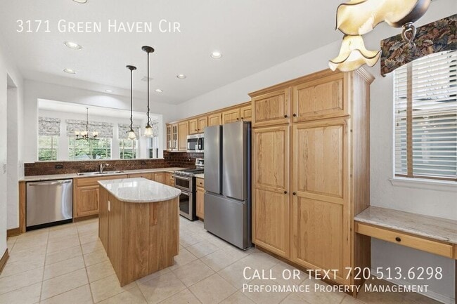 Photo - 3171 Green Haven Cir