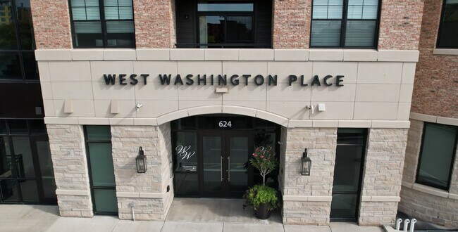 West Washington Place