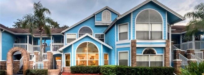 Building Photo - 2731 N Poinciana Blvd Unit 105 Rental