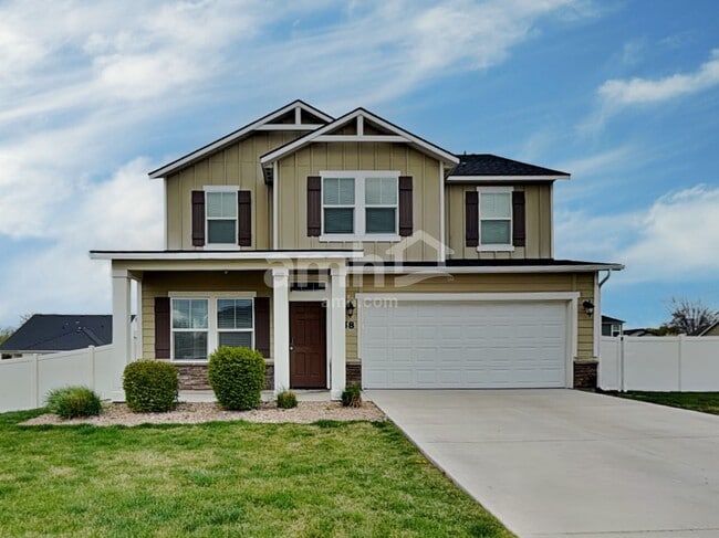 Building Photo - 58 S Lancaster Dr