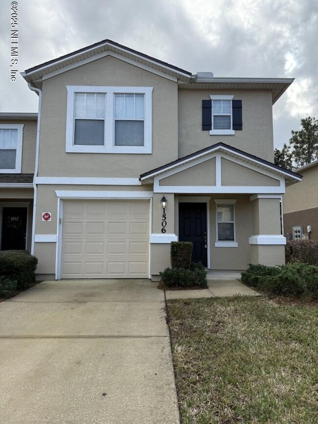 Building Photo - 1500 Calming Water Dr Unit 1506