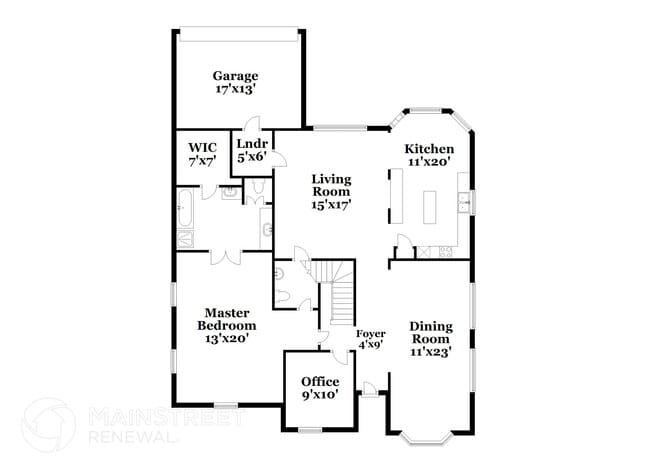 Photo - 1543 Bramble Creek Cir
