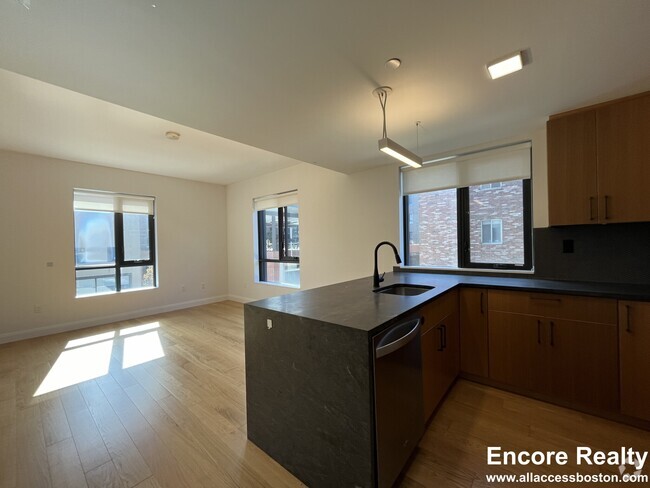 Building Photo - 65 Gardner St Unit 2 BED 2 BATH ALLSTON Rental