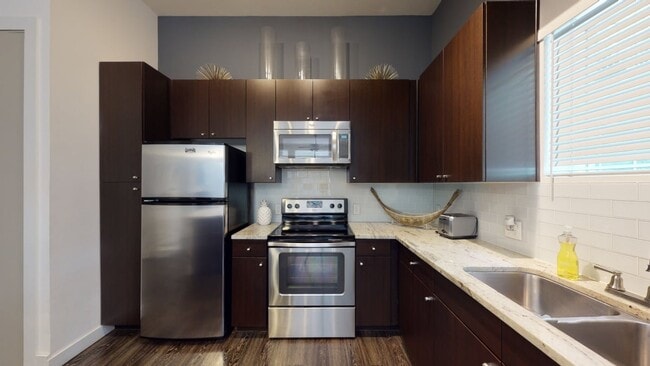 Arpeggio Apartments