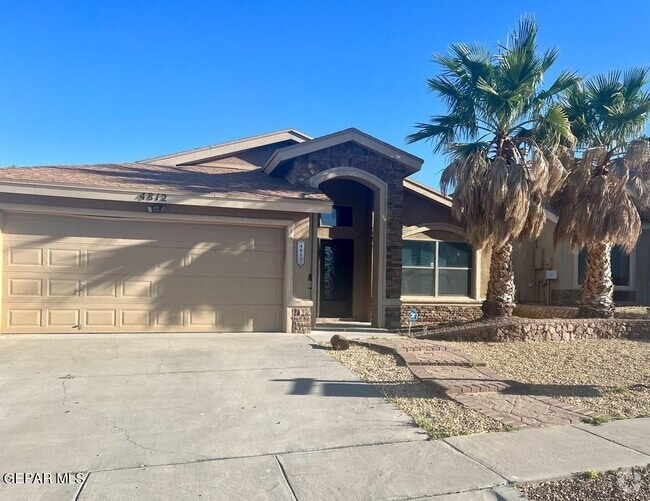 Building Photo - 4812 Red Canyon Ct Rental