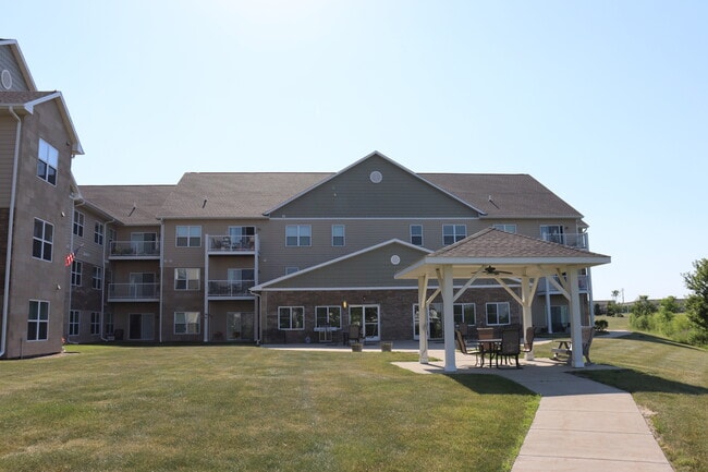 Alice Place Senior Living