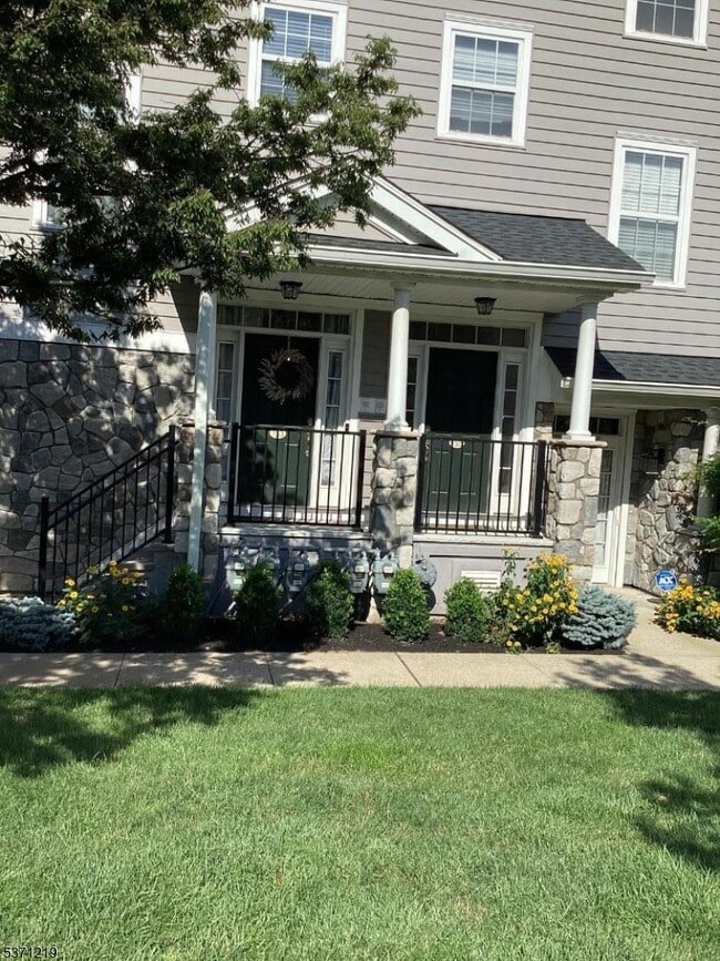 Photo - 155 George Russell Way Townhome