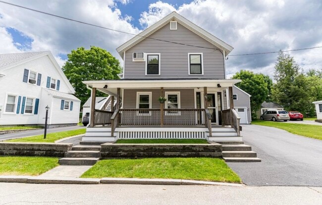 Photo - 40 Mount Auburn St