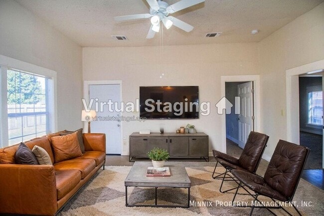 Building Photo - 4413 36th St Rental