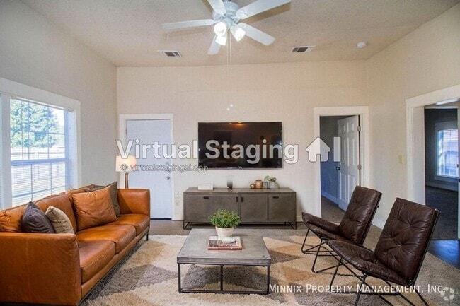 Building Photo - 4413 36th St Rental