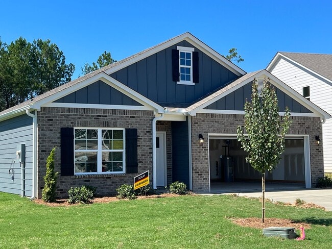 Photo - Margaret Location, 1 level 4 BR / 2 BA on Cul-da-sac