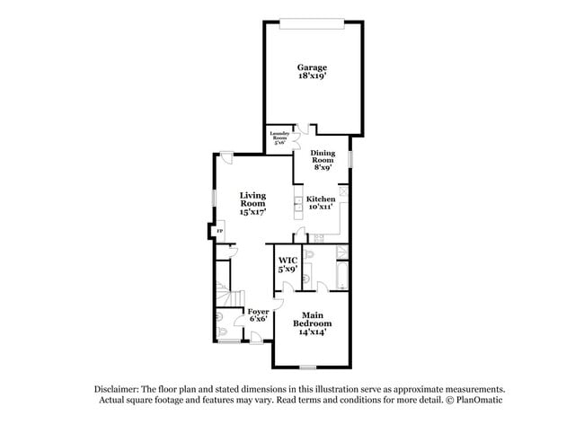 Photo - 1254 Carlton Ridge Dr