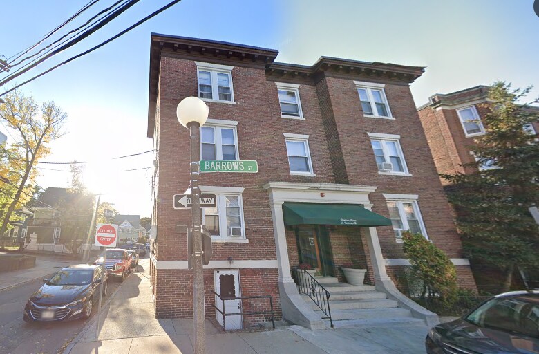 Photo - 15 Barrows St Unit 2