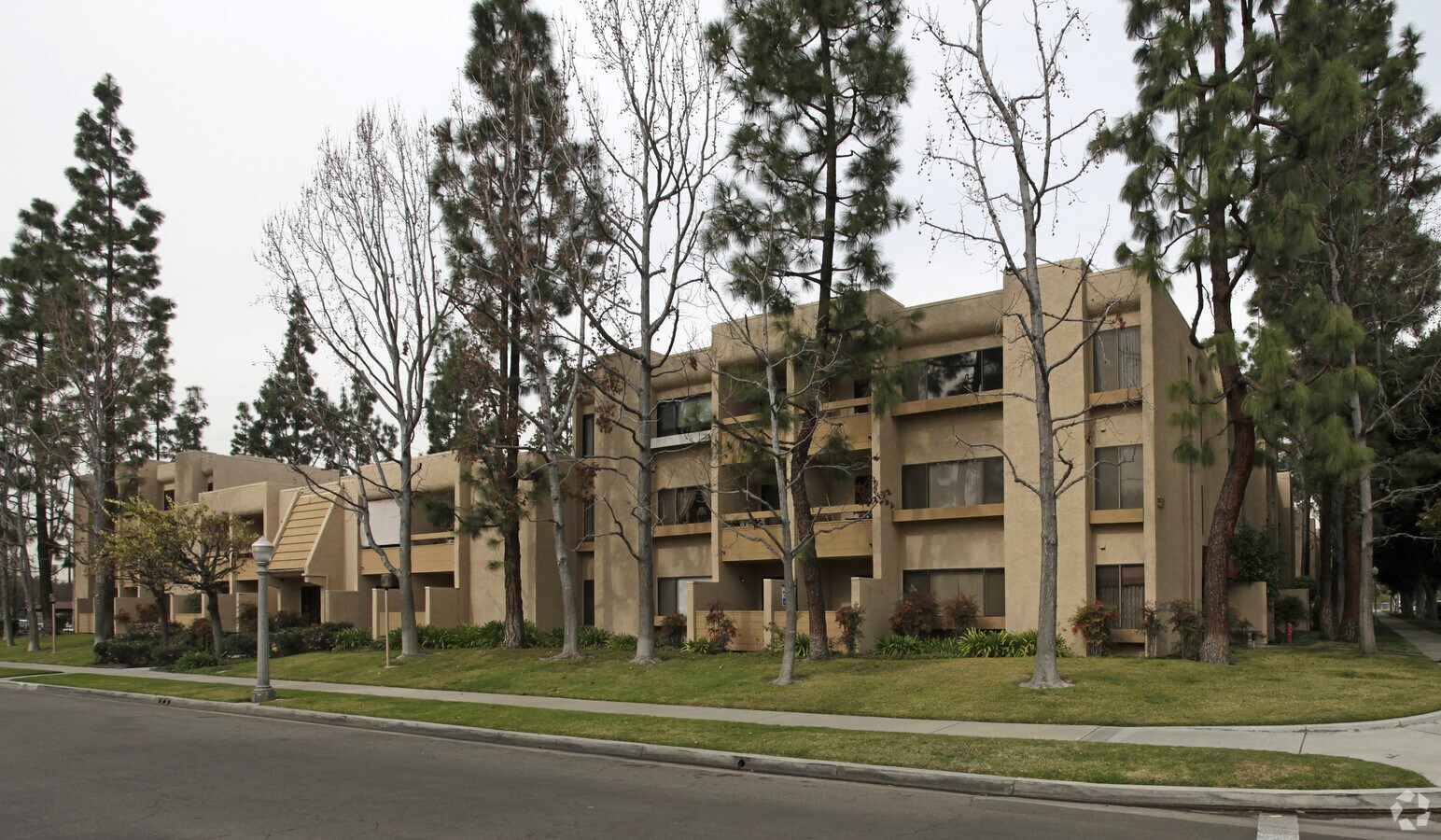 Foto principal - Fullerton Fountain