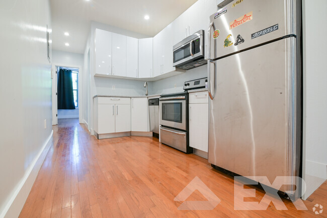 Building Photo - 82 Marion St Unit 1L Rental