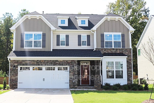 Building Photo - 436 Morgan Ridge Rd