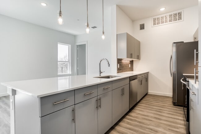 Photo - Rawlins Street Flats