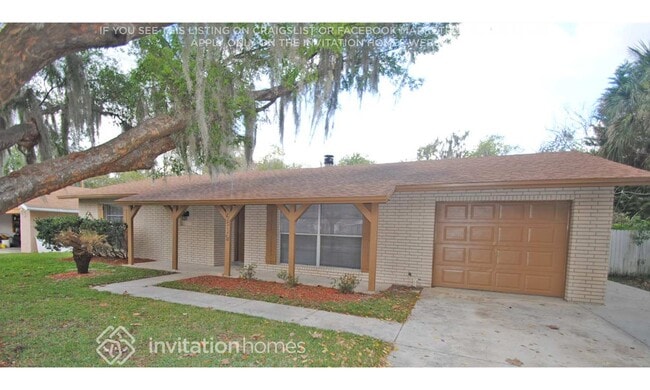 Building Photo - 4812 Marla Ave Rental