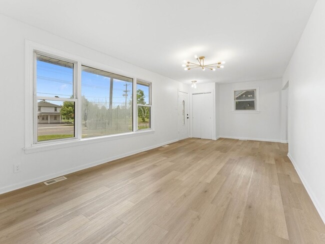 Photo - Newly Renovated 3BR Home in Lawnside with Designer Kitchen, Modern Bath & Huge Yard
