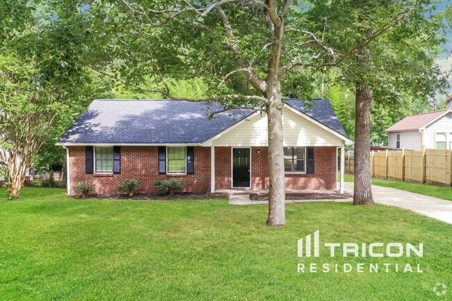 Building Photo - 6631 Flat Rock Dr Rental