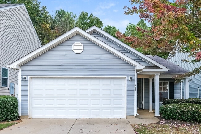 Building Photo - 533 Arrowhead Dr Rental