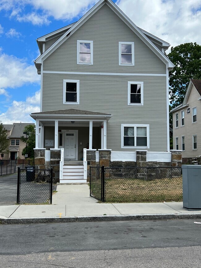 Photo - 108 Homestead St Unit 2