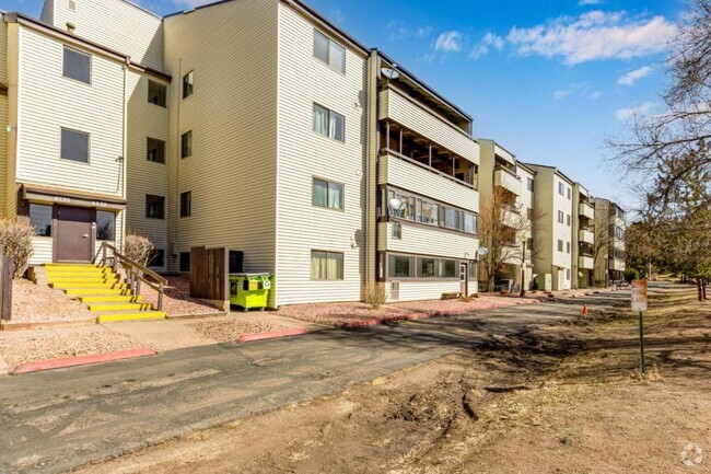 Building Photo - 6520 Delmonico Dr Unit 306 Rental