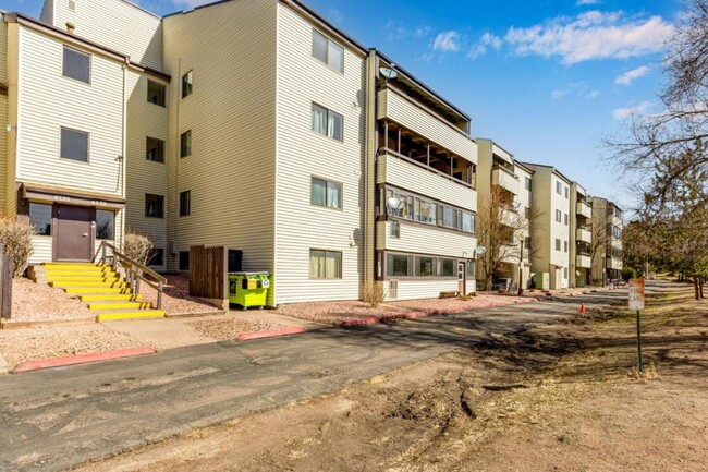 Photo - 6520 Delmonico Dr Apartment