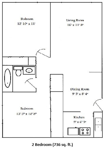 Photo - Falls Landing