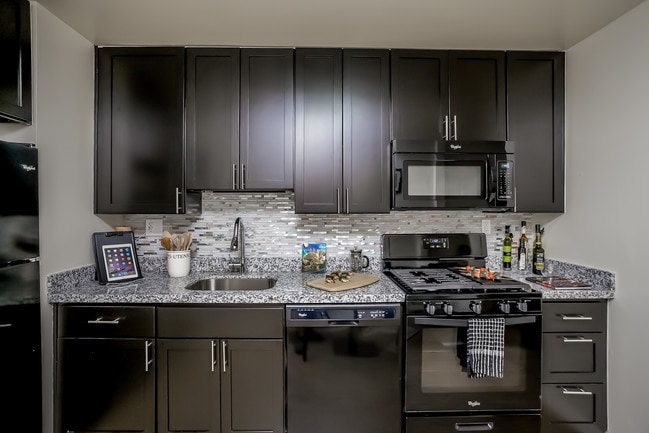 Steeplechase Apartment Homes