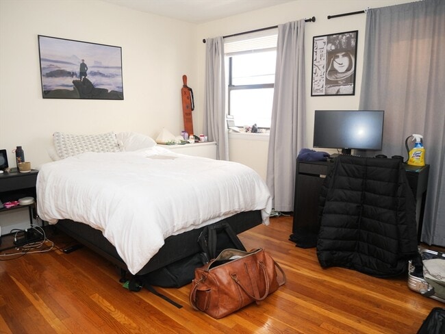 Photo - 1027 Commonwealth Ave Unit 27