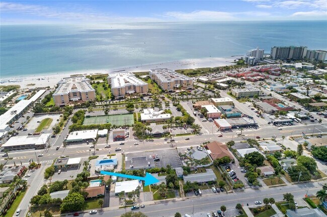 Photo - 6502 Gulf Winds Dr Unit 2