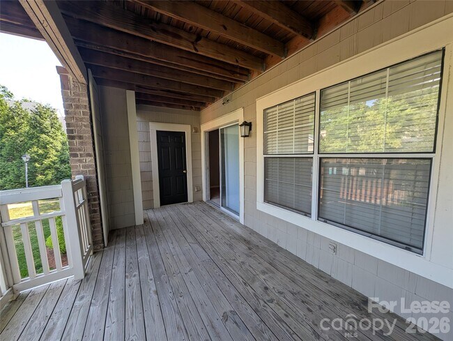 5001 Sharon Rd Unit K