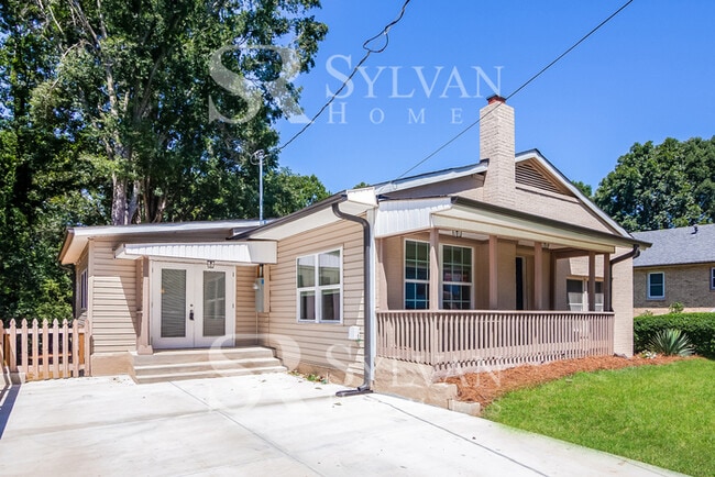 Photo - Turn the key. Enter. Smile. Repeat every day!