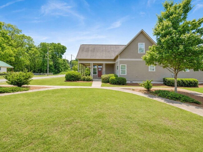 Photo - Check out this lovely, like-new home featuring 3 bedrooms, 2.5 bathrooms, a spacious 2-car garage...