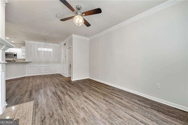 2400 Cumberland Pkwy SE Unit 411