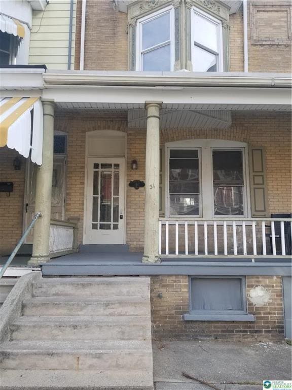 Building Photo - 31 S Franklin St Unit 2 Rental