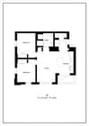 2F Floor Plan