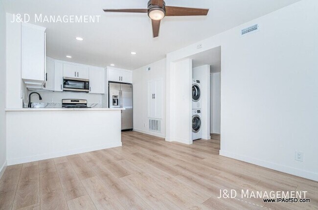 Photo - Discover Your Perfect 2 Bd, 1 Ba Urban Ret... Unit D