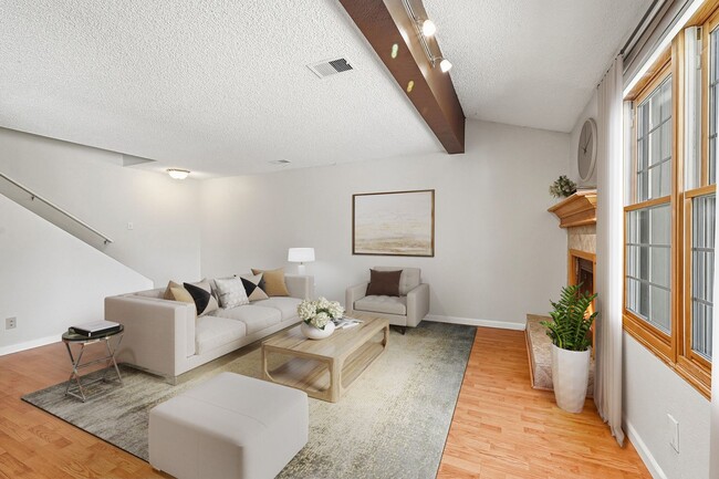 Photo - Spacious Townhome in Arvada
