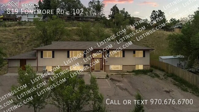 Building Photo - 819 Fontmore Rd