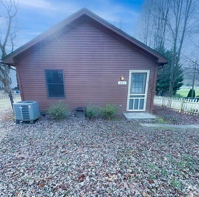 Building Photo - 2 Bed/1 Bath Cottage in Shepherdstown Rental