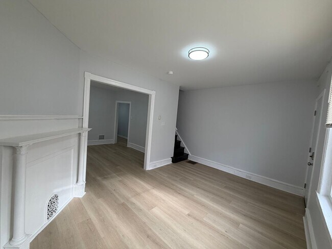 Photo - Charming 2BR/1Bath House! Section 8 ONLY!