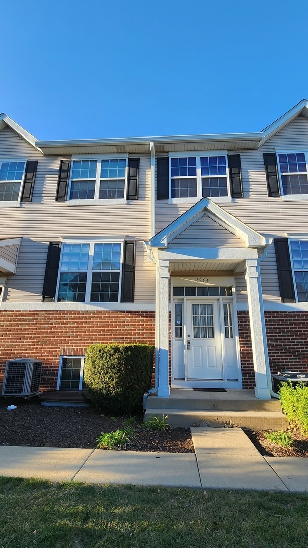 Photo - 3843 Bailey Rd Townhome