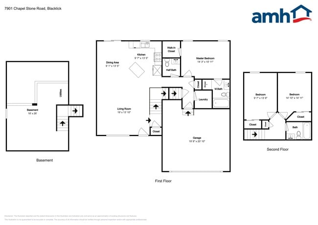 Photo - 7901 Chapel Stone Rd