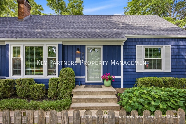 Photo - 4300 W 71st Terrace