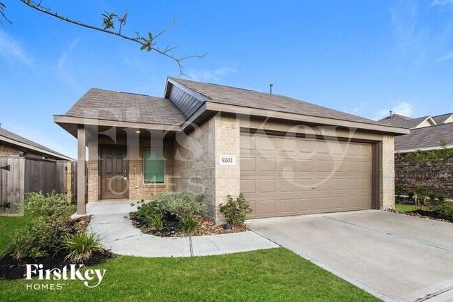 Photo - 9202 Burnet Flds Dr