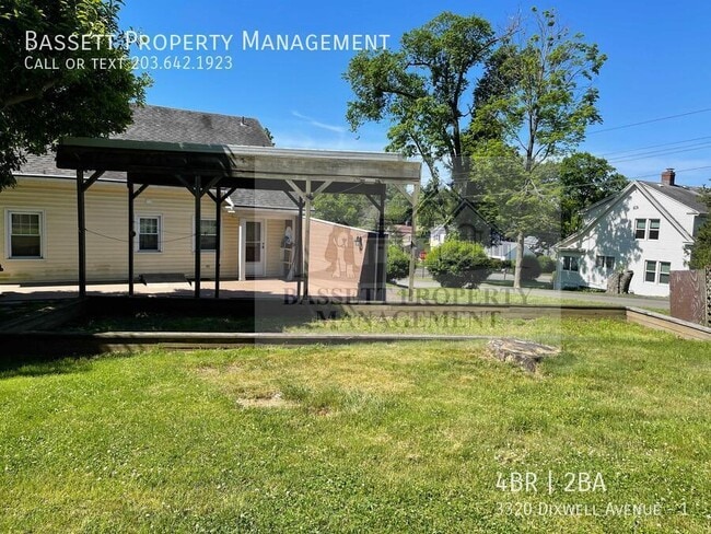 Photo - 3320 Dixwell Ave