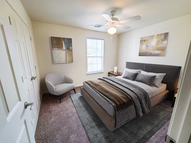 Photo - Western Springs Apartments