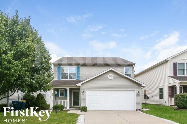 Building Photo - 15472 Fawn Meadow Dr